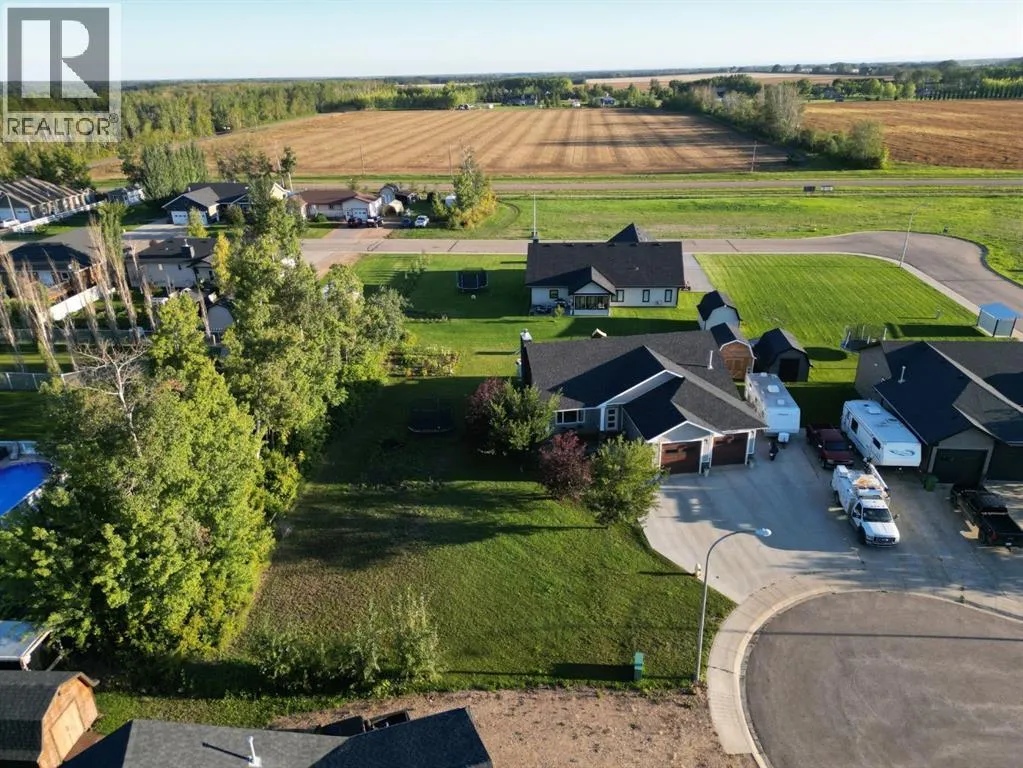 11014 107 Ave, La Crete, Alberta T0H 2H0