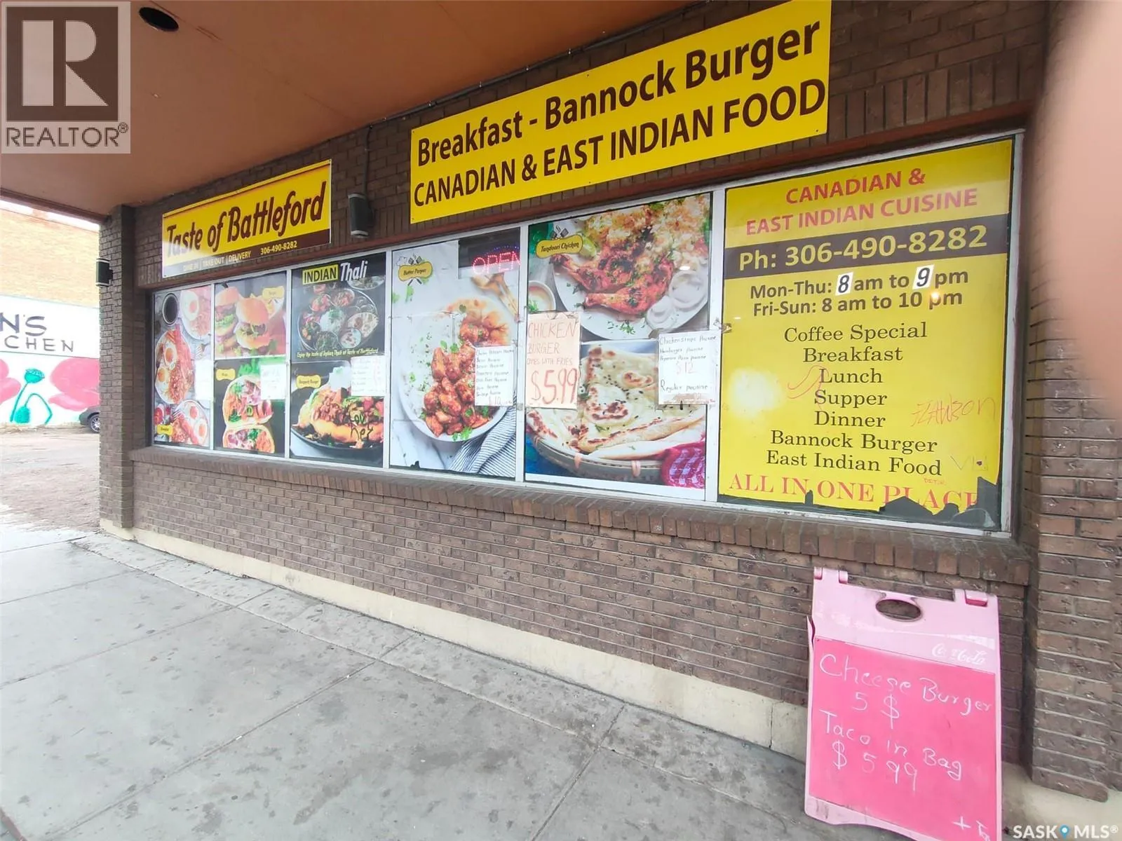 1102 100th Street, North Battleford, Saskatchewan S9A 0V5