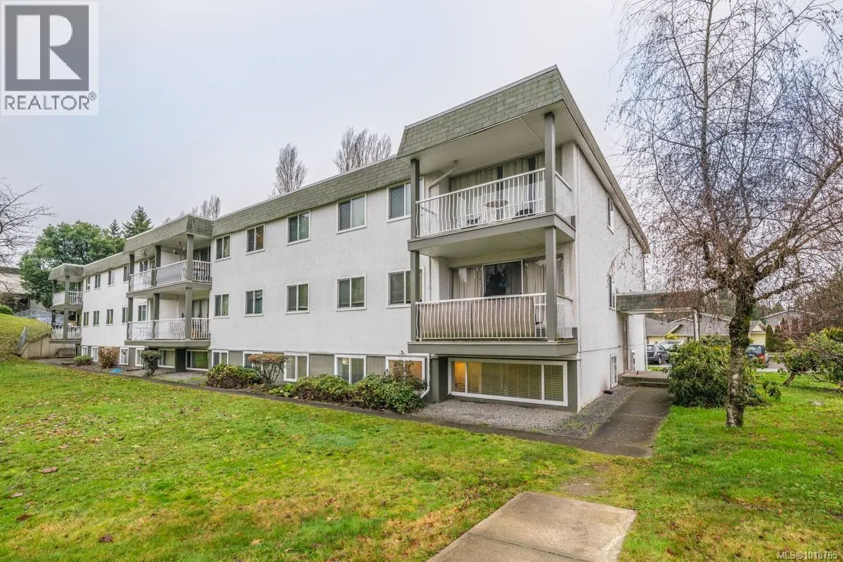 Apartment for rent: 1102 1097 Bowen Rd, Nanaimo, British Columbia V9R 2A4