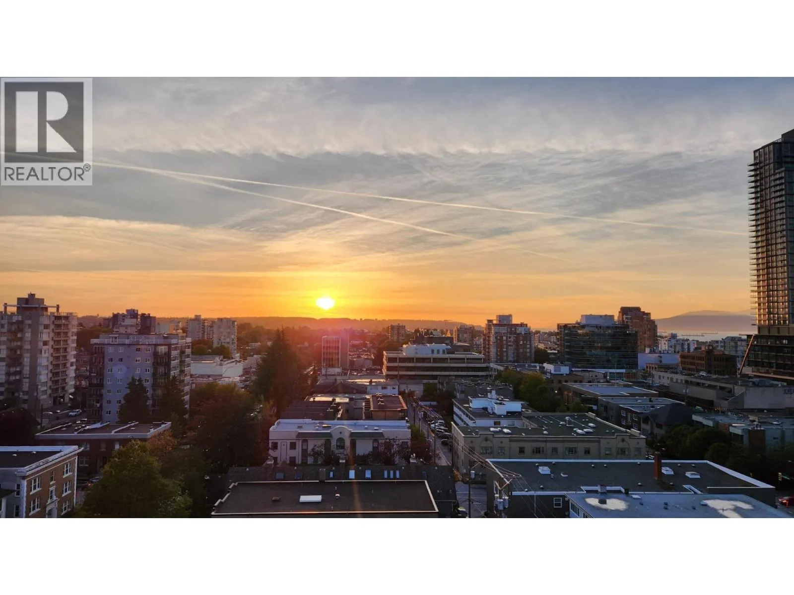 Apartment for rent: 1102 1333 W 11th Avenue, Vancouver, British Columbia V6H 0A4