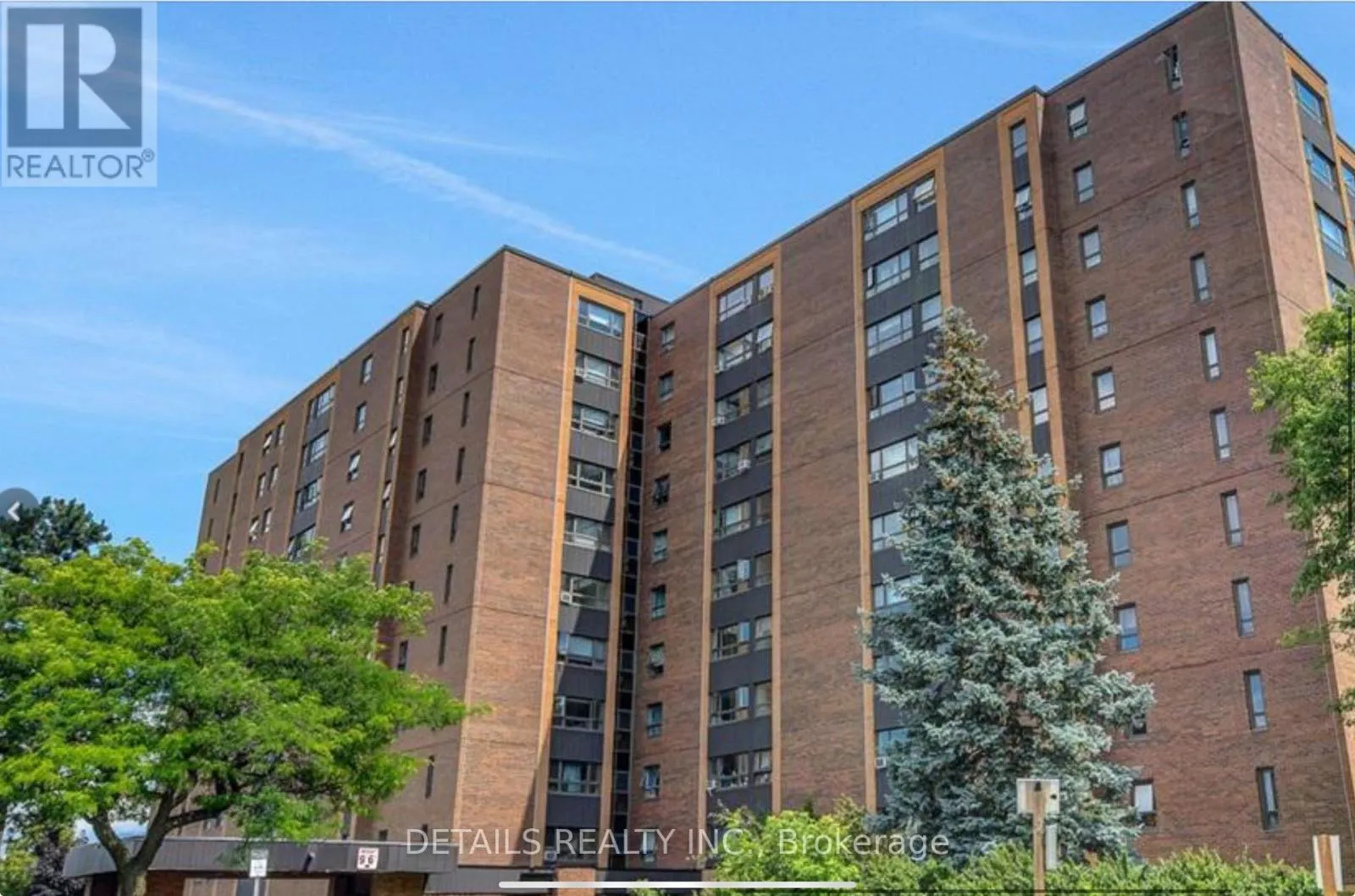 Apartment for rent: 1102 - 1356 Meadowlands Drive E, Ottawa, Ontario K2E 6K6