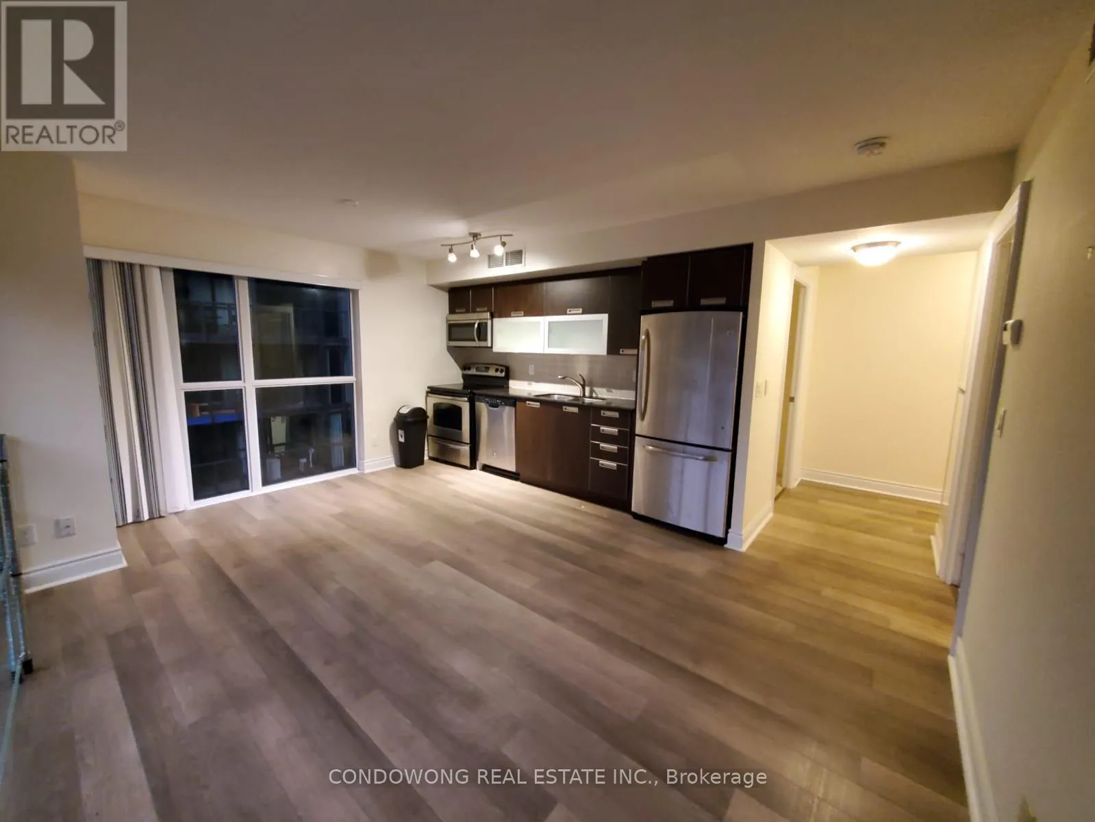 Apartment for rent: 1102 - 28 Ted Rogers Way, Toronto, Ontario M4Y 2J4