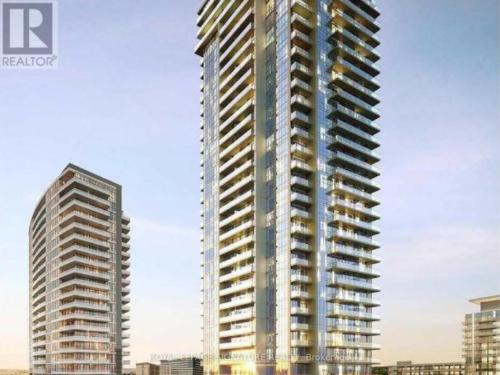 Apartment for rent: 1102 - 32 Forest Manor Road, Toronto, Ontario M2J 1M5