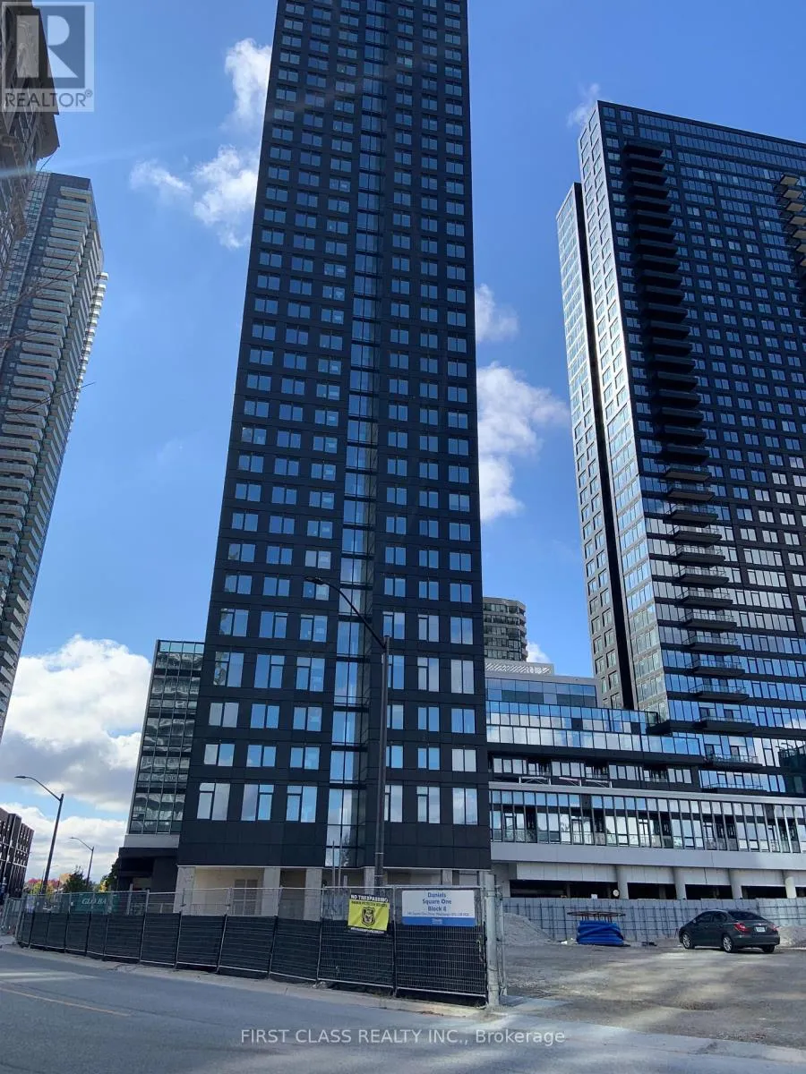 Apartment for rent: 1102 - 395 Square One Drive, Mississauga, Ontario L5B 0P6