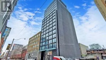 Apartment for rent: 1102 - 458 Richmond Street W, Toronto, Ontario M5V 1Y1