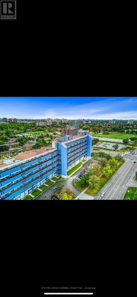 Apartment for rent: 1102 - 4645 Jane Street, Toronto, Ontario M3N 2K9