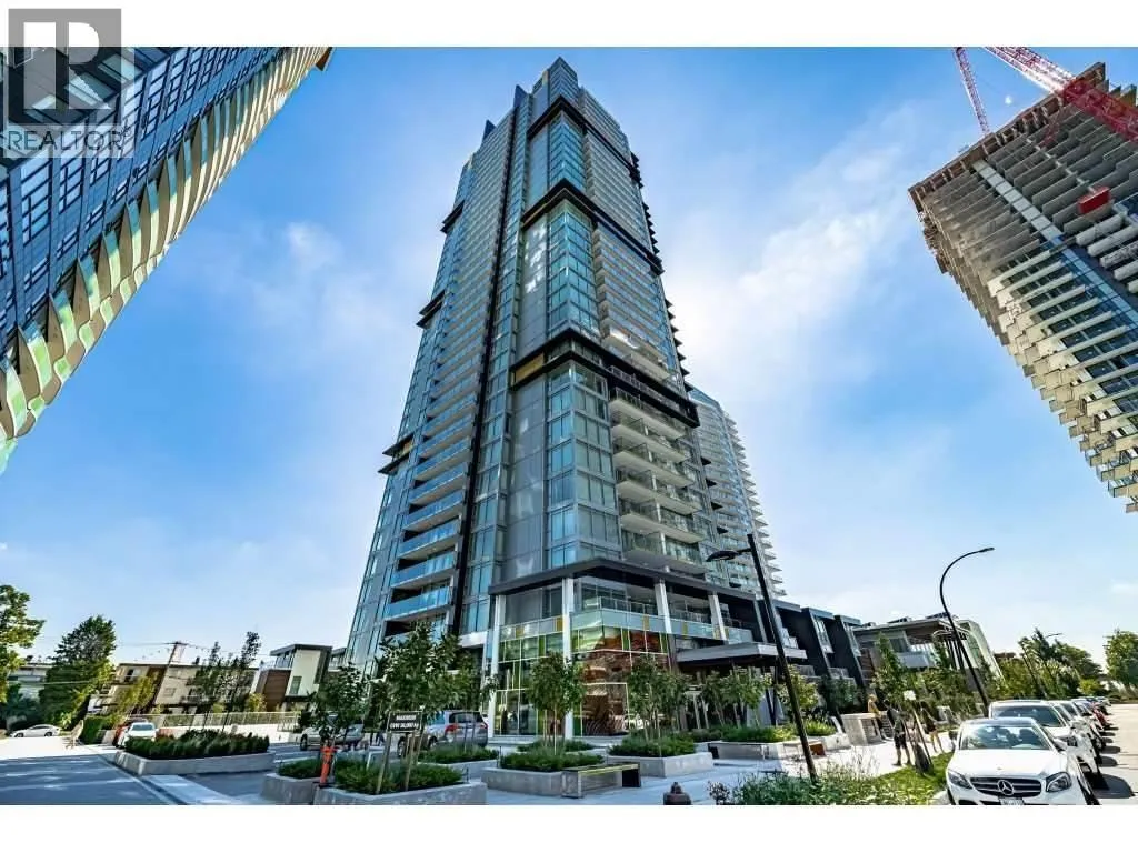 Apartment for rent: 1102 6700 Dunblane Avenue, Burnaby, British Columbia V5H 0J3