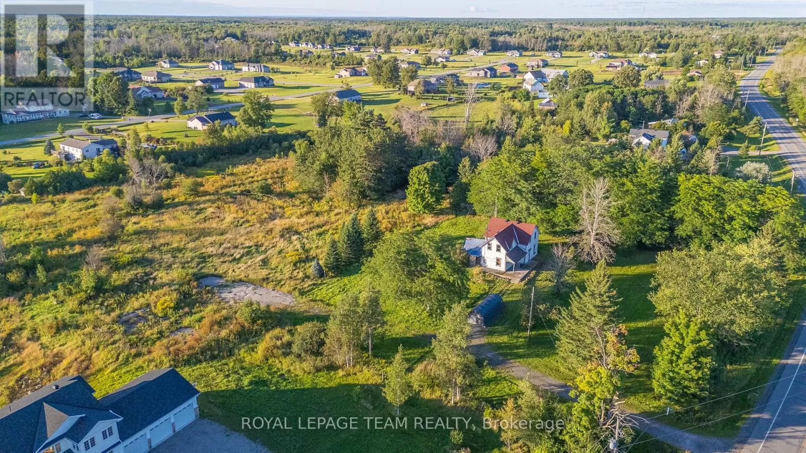 1102 Perth Road N, Beckwith, Ontario K7A 4S7