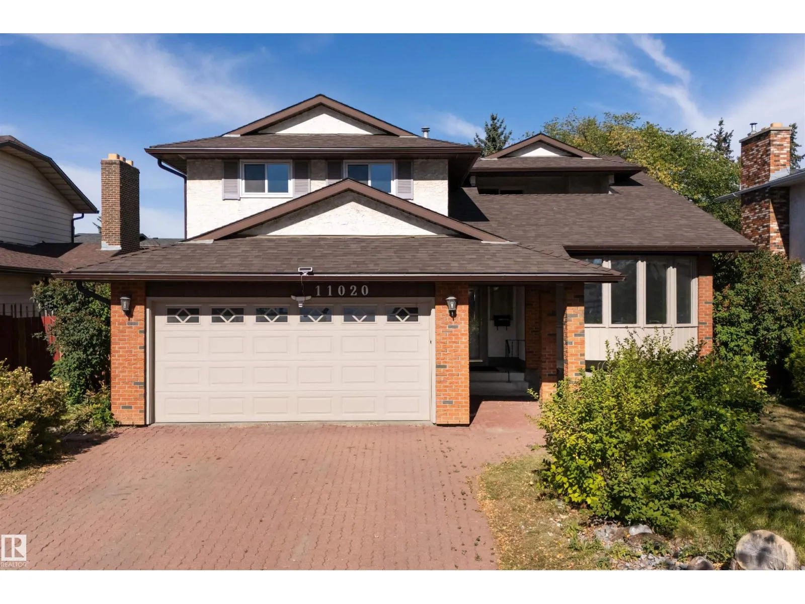 House for rent: 11020 158 Av Nw, Edmonton, Alberta T5X 4V4