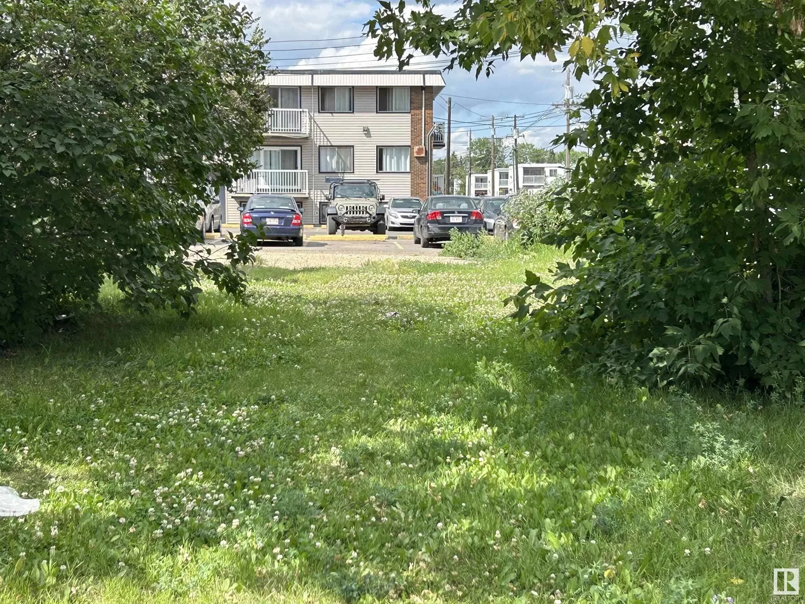 No Building for rent: 11022 106 Av Nw, Edmonton, Alberta T5H 0R3