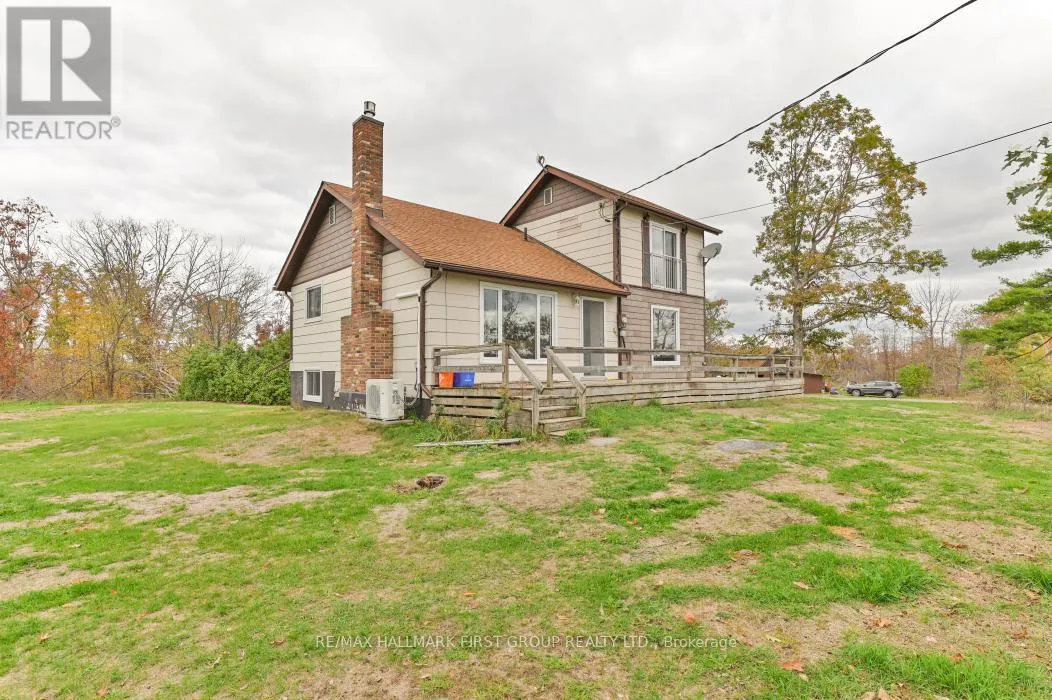 House for rent: 110227 Highway 7, Tweed), Ontario K0K 3J0