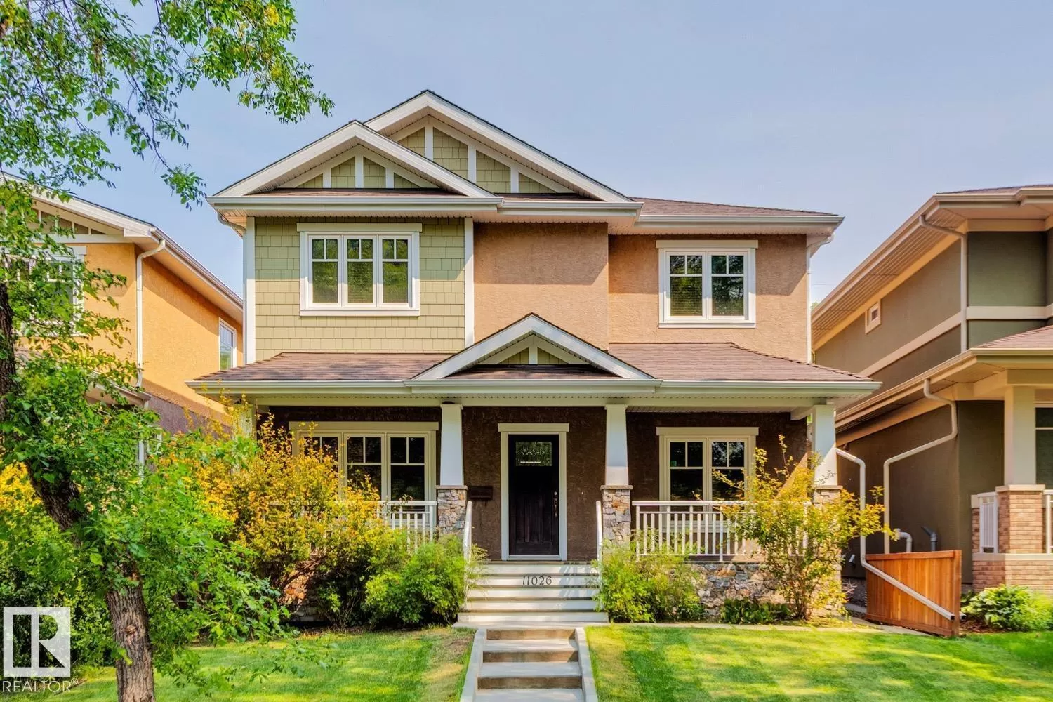 House for rent: 11026 80 Av Nw, Edmonton, Alberta T6G 0R3