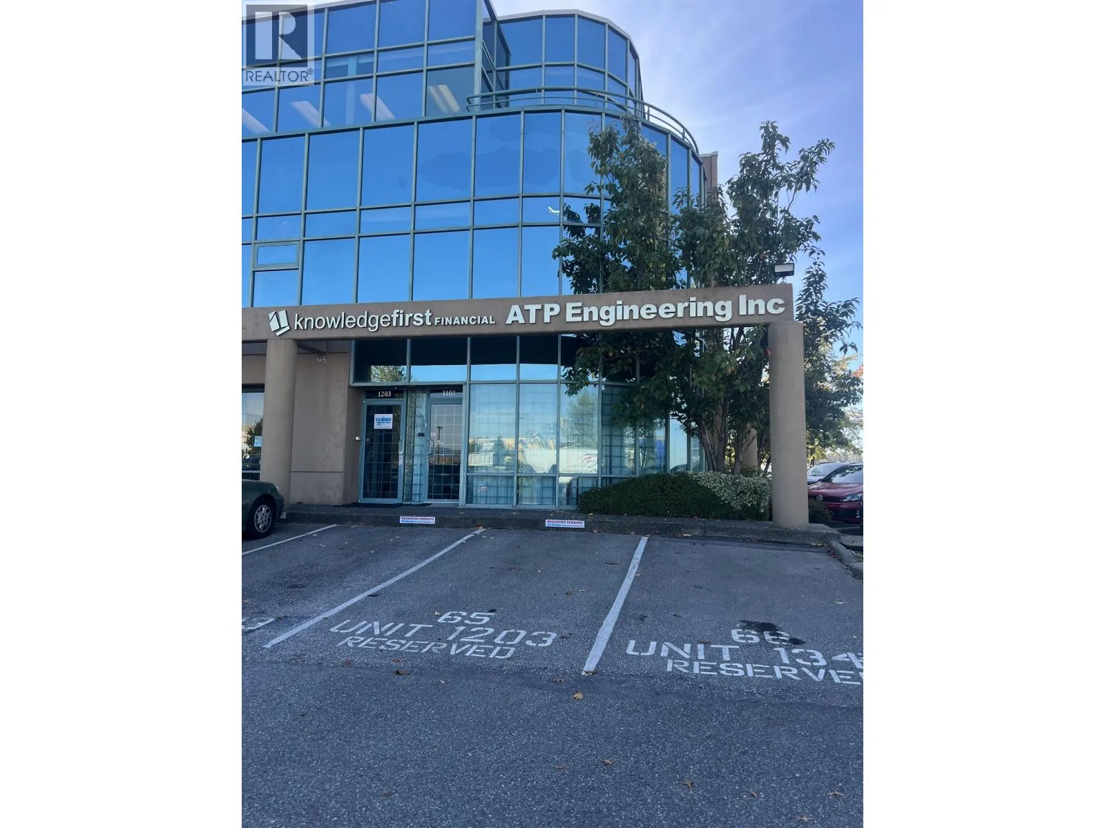 1103 20800 Westminster Highway, Richmond, British Columbia V6V 2W3