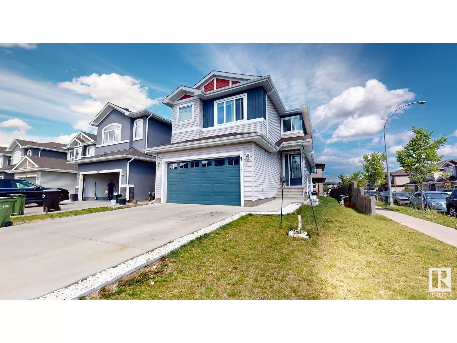 House for rent: 1103 30 St Nw, Edmonton, Alberta T6T 2H1