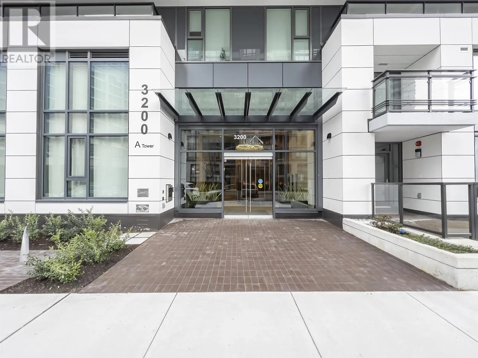 Apartment for rent: 1103 3200 Corvette Way, Richmond, British Columbia V6X 0T8