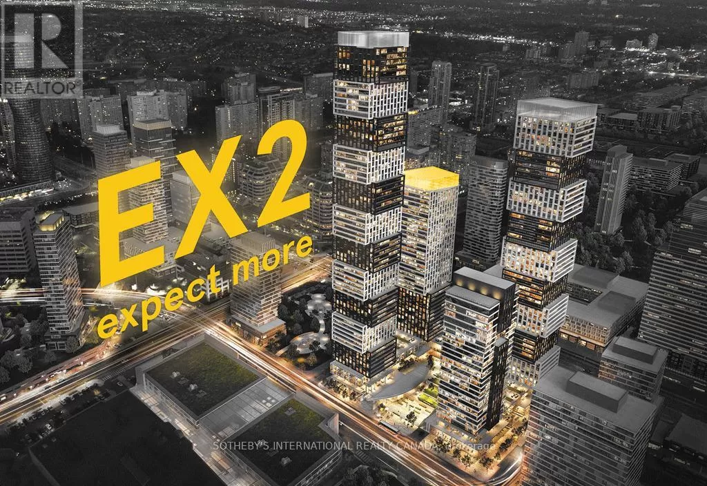 Apartment for rent: 1103 - 4015 The Exchange, Mississauga, Ontario L5B 0N9