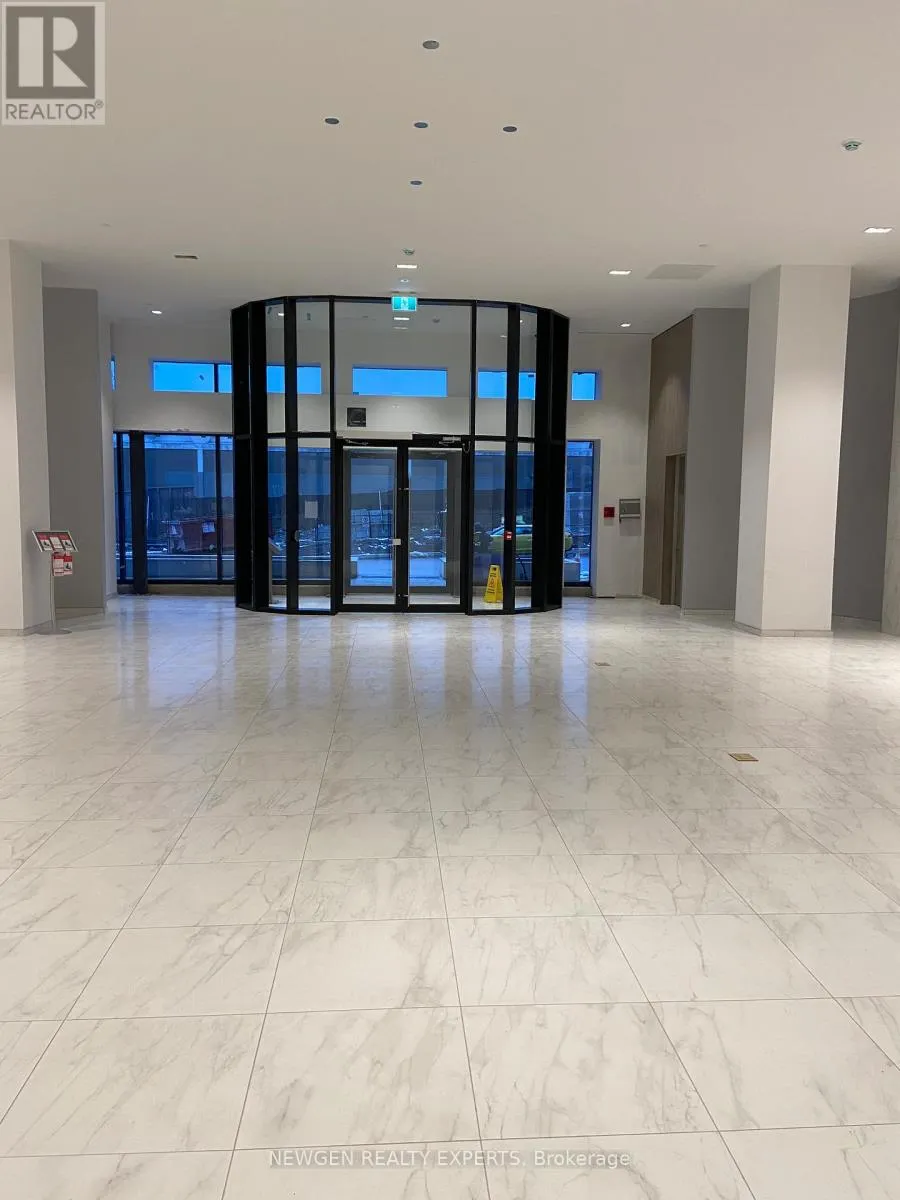 Apartment for rent: 1103 - 50 O'neill Road N, Toronto, Ontario M3C 0H1