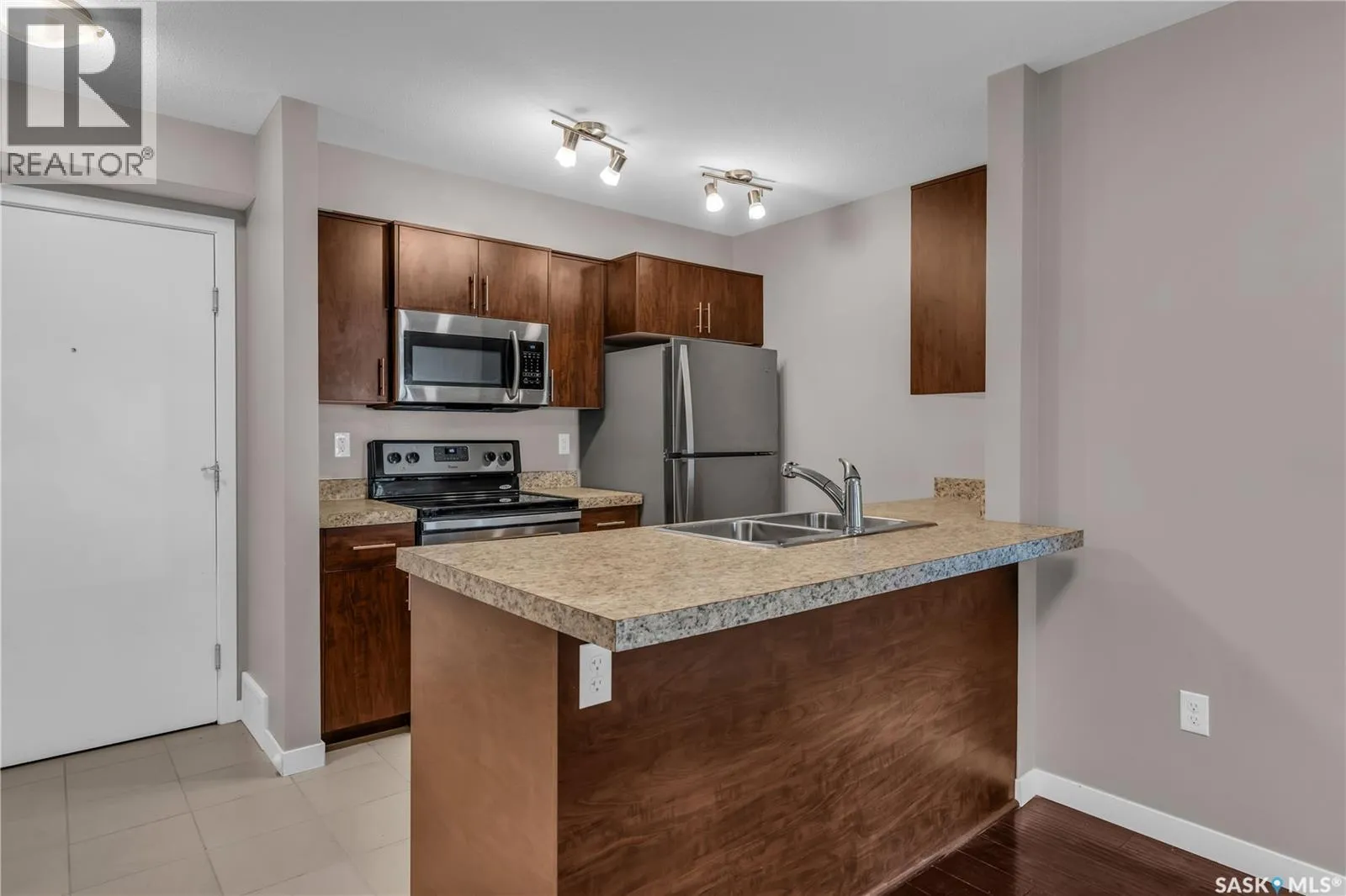 Apartment for rent: 1103 5500 Mitchinson Way, Regina, Saskatchewan S4W 0N9