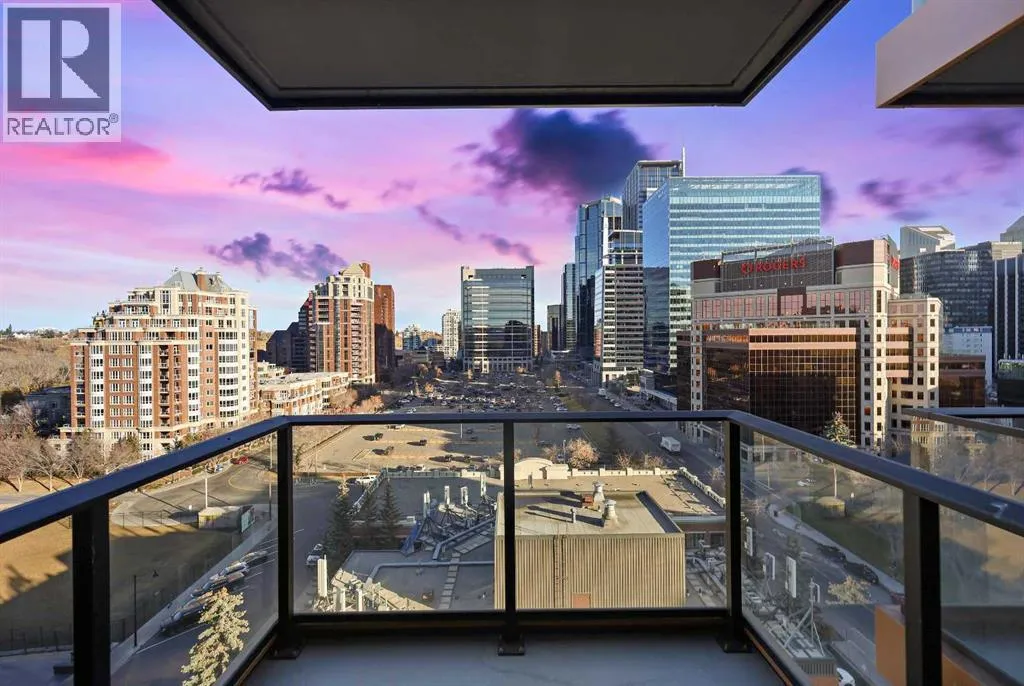 Apartment for rent: 1103, 730 2 Avenue Sw, Calgary, Alberta T2P 1R8