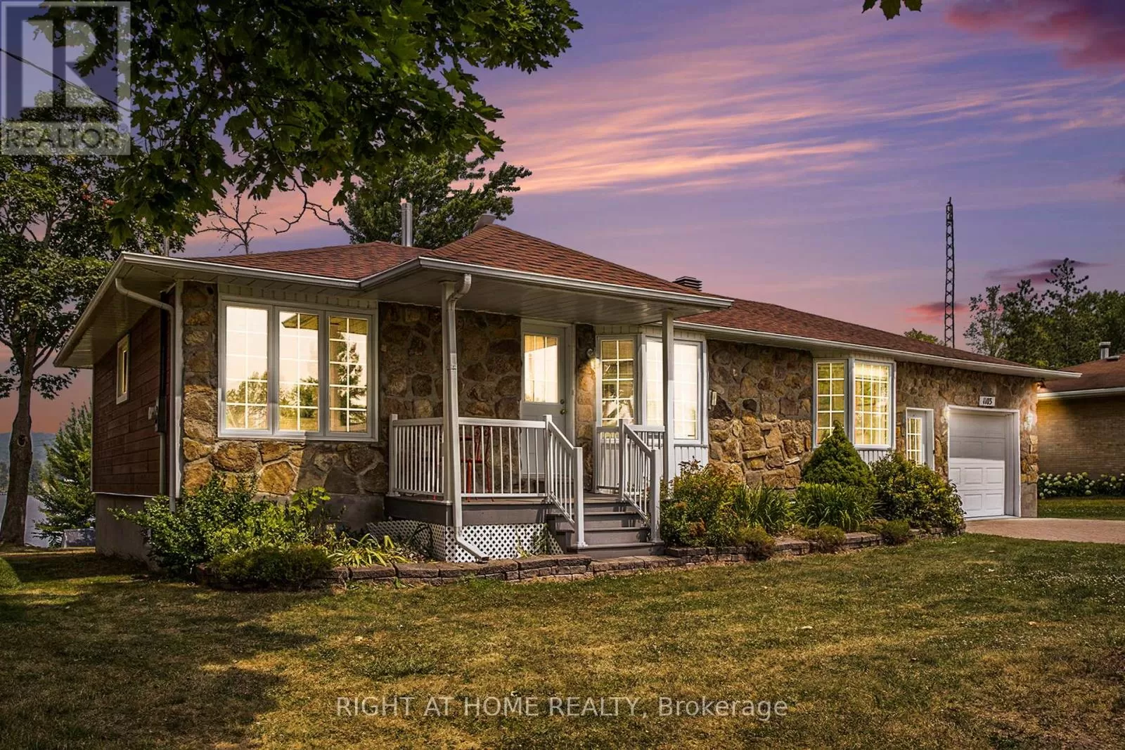 House for rent: 1103 Conc 1 Alfred Road, Alfred and Plantagenet, Ontario K0B 1J0