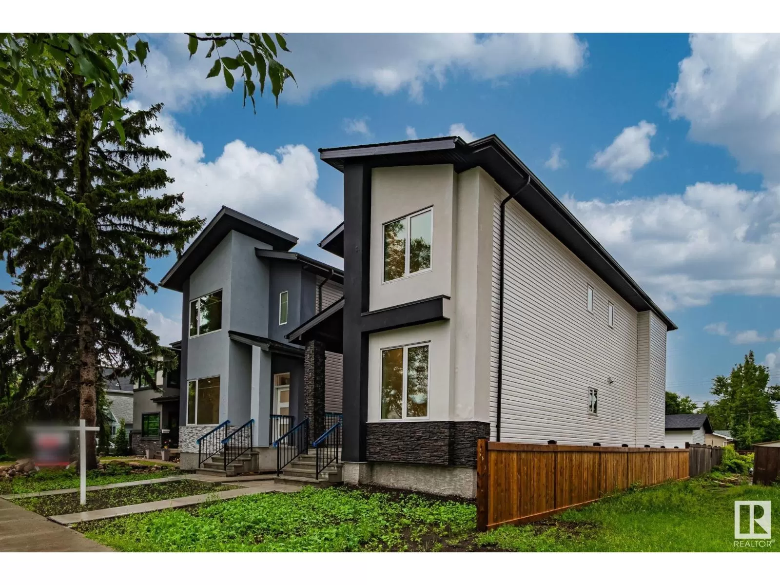 House for rent: 11036 128 St Nw, Edmonton, Alberta T5M 0W6