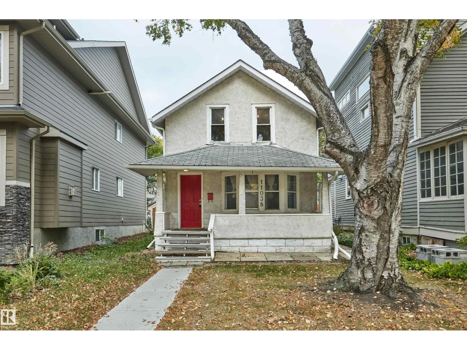 House for rent: 11038 84 Av Nw, Edmonton, Alberta T6G 0V7