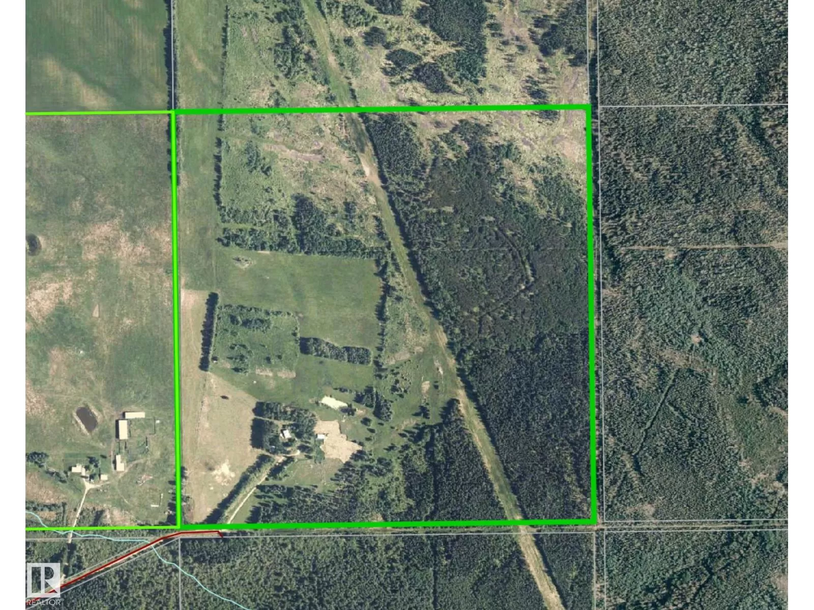 House for rent: 11038 Twp Rd 652, Rural Lesser Slave River M.D., Alberta T0G 0Y0