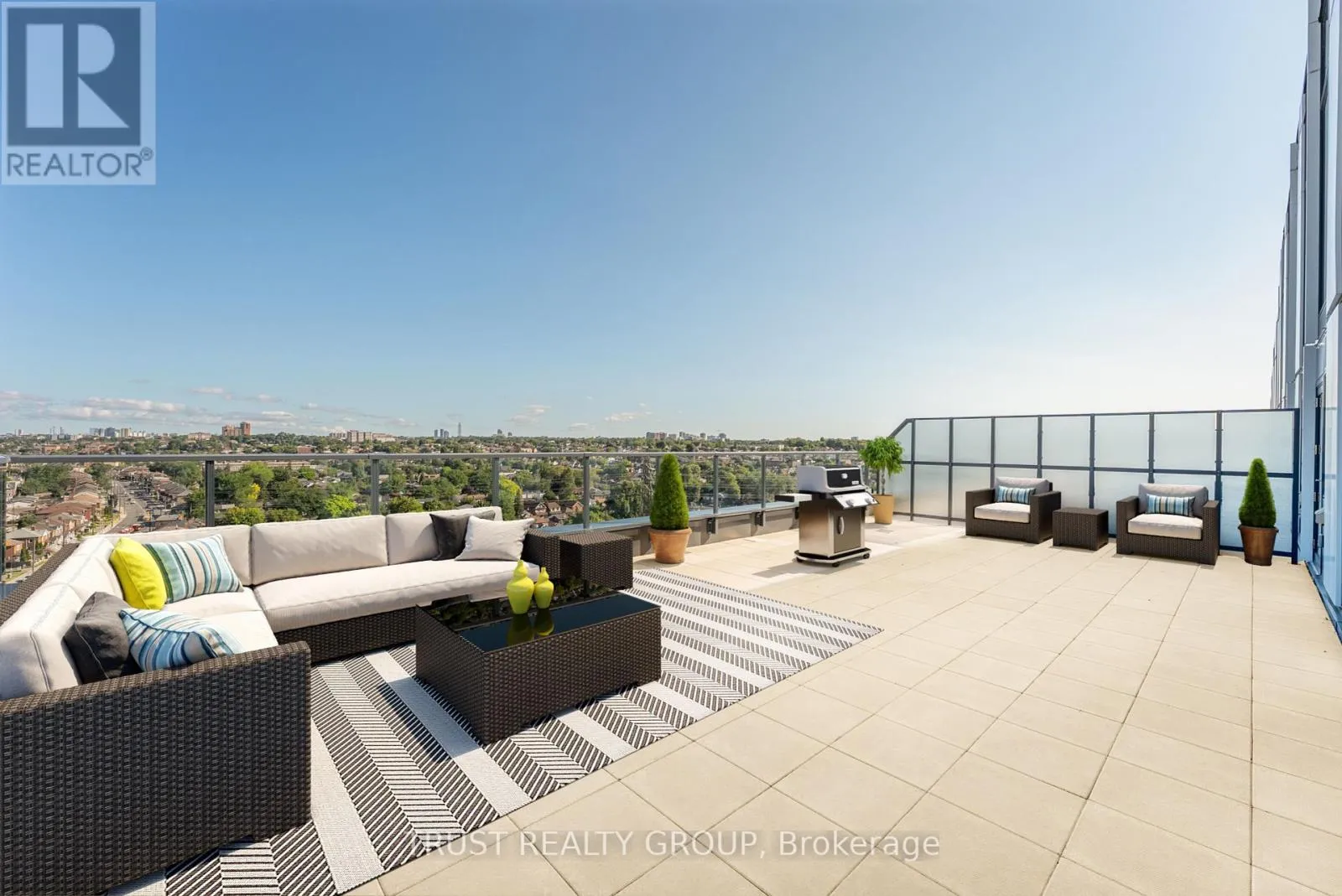 Apartment for rent: 1104 - 1808 St. Clair Avenue W, Toronto, Ontario M6N 0C1