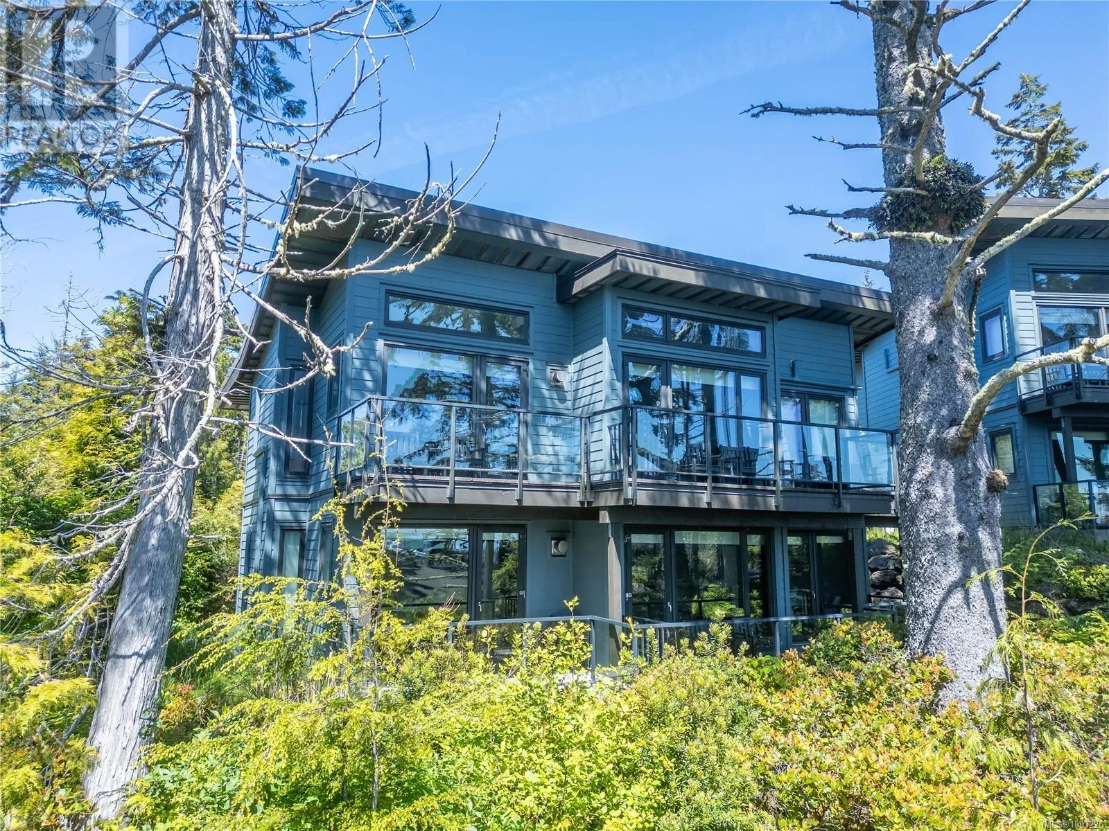 Apartment for rent: 1104 596 Marine Dr, Ucluelet, British Columbia V0R 3A0