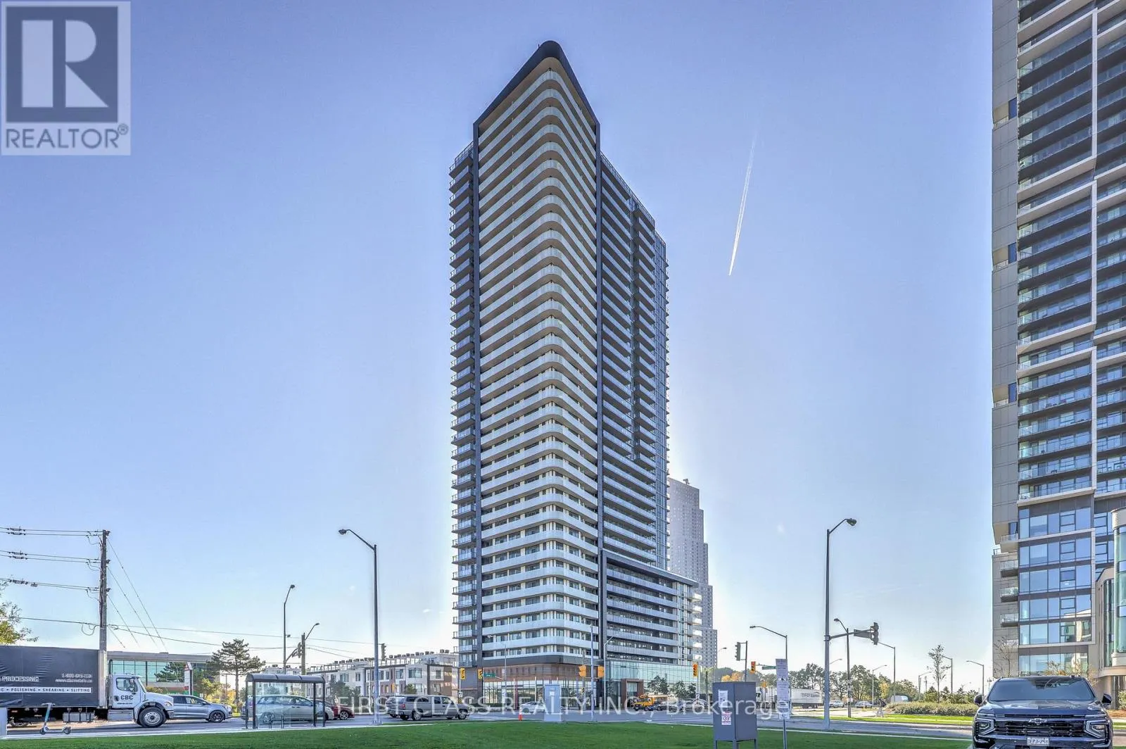 Apartment for rent: 1104 - 7895 Jane Street, Vaughan, Ontario L4K 0K2