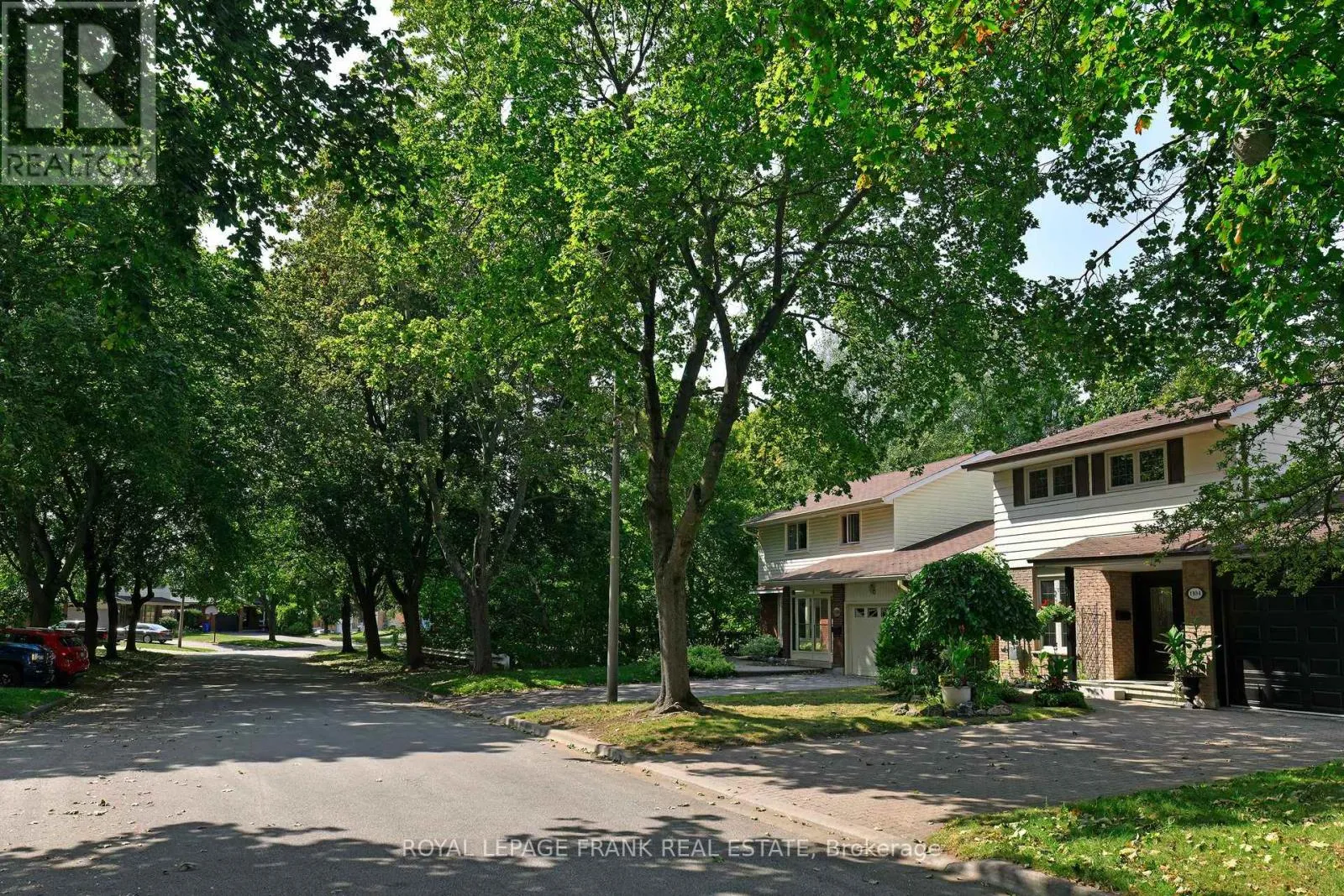 House for rent: 1104 Old Pye Court, Oshawa, Ontario L1G 7N8