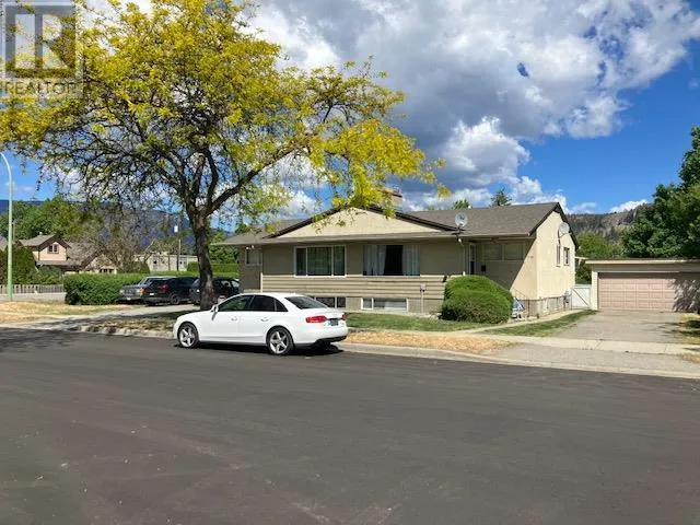 House for rent: 1104 Stockwell Avenue Lot# 1, Kelowna, British Columbia V1Y 6W6