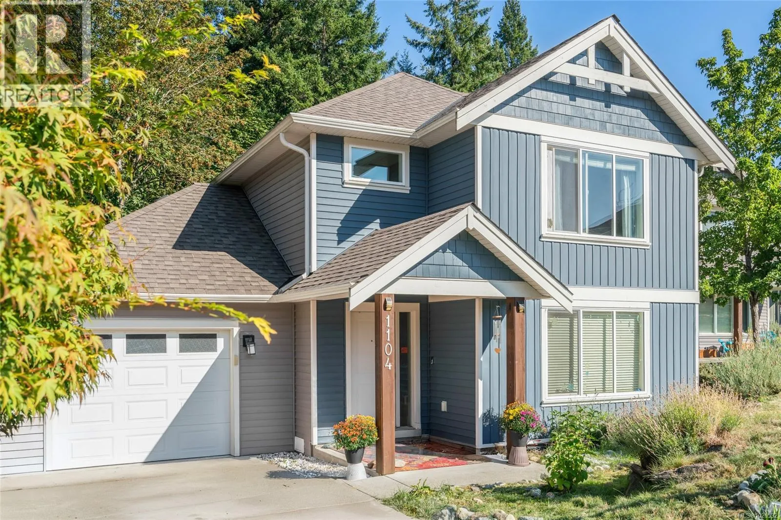 House for rent: 1104 Timberwood Dr, Nanaimo, British Columbia V9R 0H2