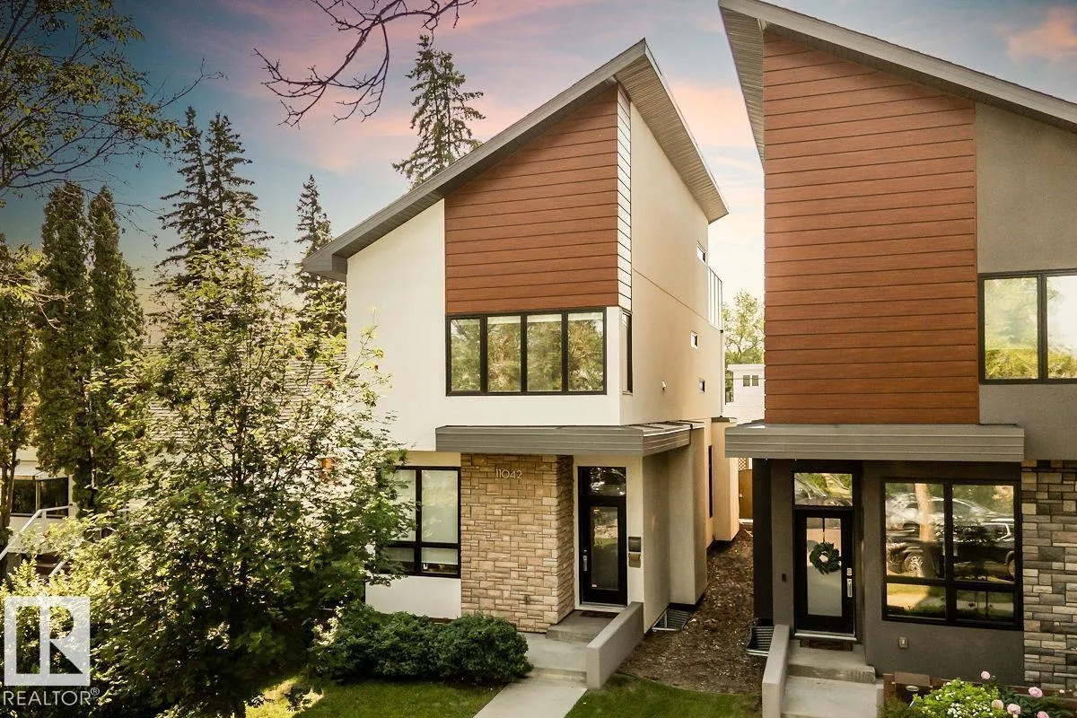 House for rent: 11042 131 St Nw Nw, Edmonton, Alberta T5M 1B8