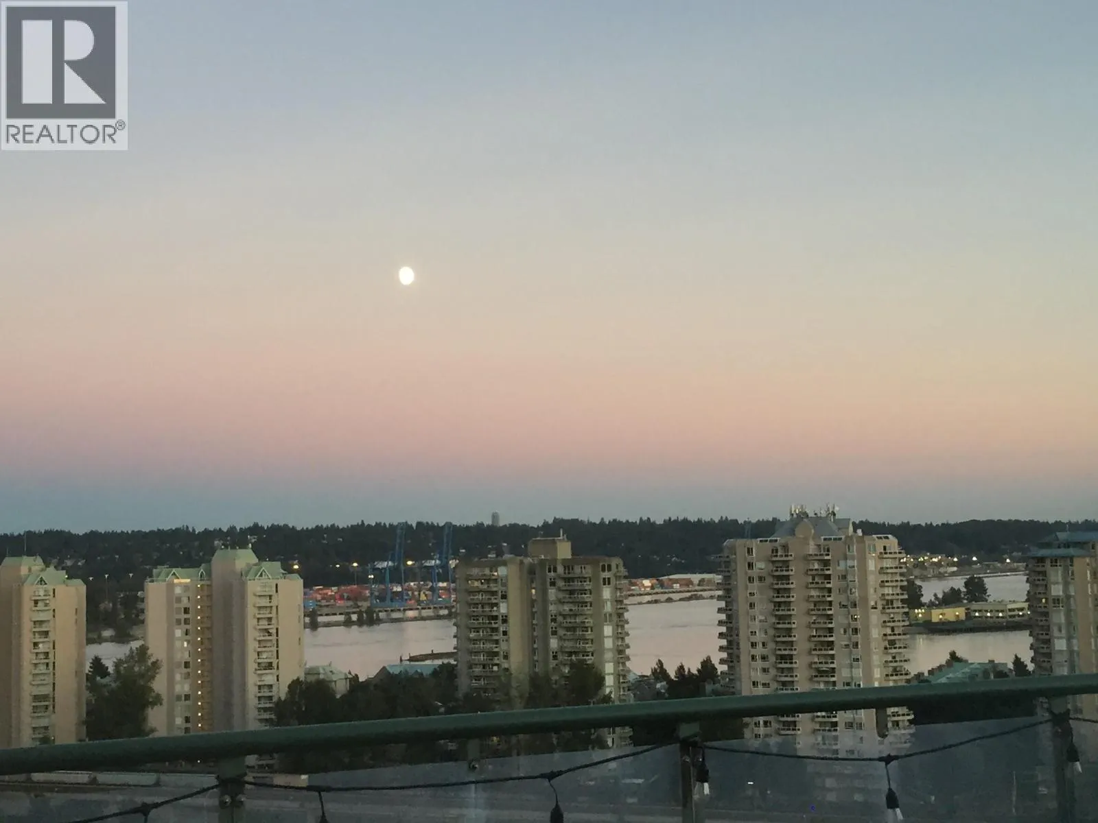 Apartment for rent: 1105 1026 Queens Avenue, New Westminster, British Columbia V3M 6B2