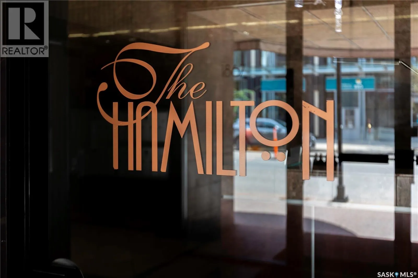 Apartment for rent: 1105 1867 Hamilton Street, Regina, Saskatchewan S4P 2C2