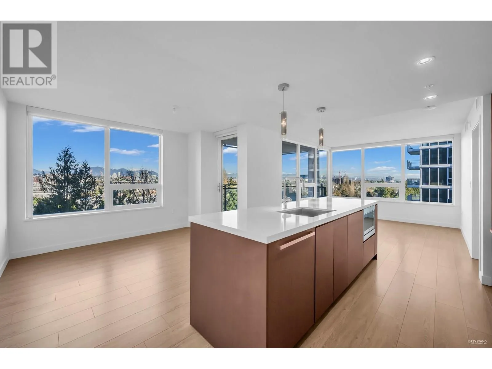 Apartment for rent: 1105 3131 Ketcheson Road, Richmond, British Columbia V6X 0N4