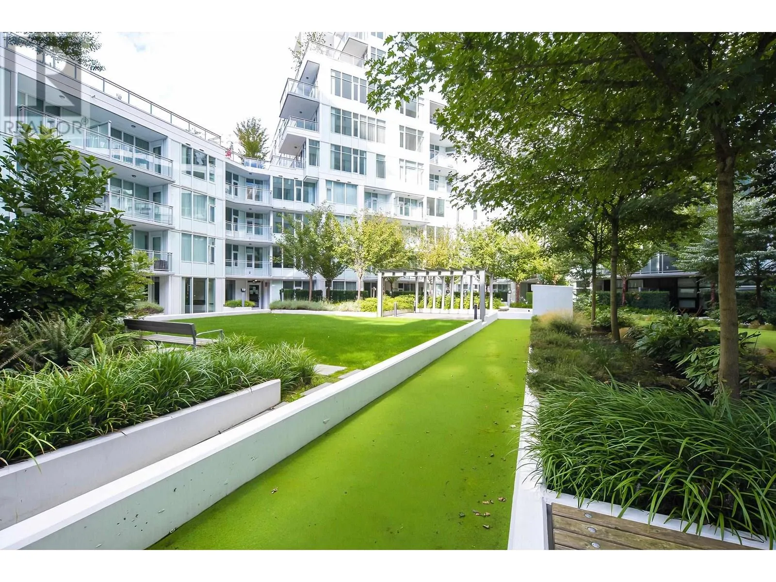 Apartment for rent: 1105 3268 Carscallen Road, Richmond, British Columbia V6X 0T5