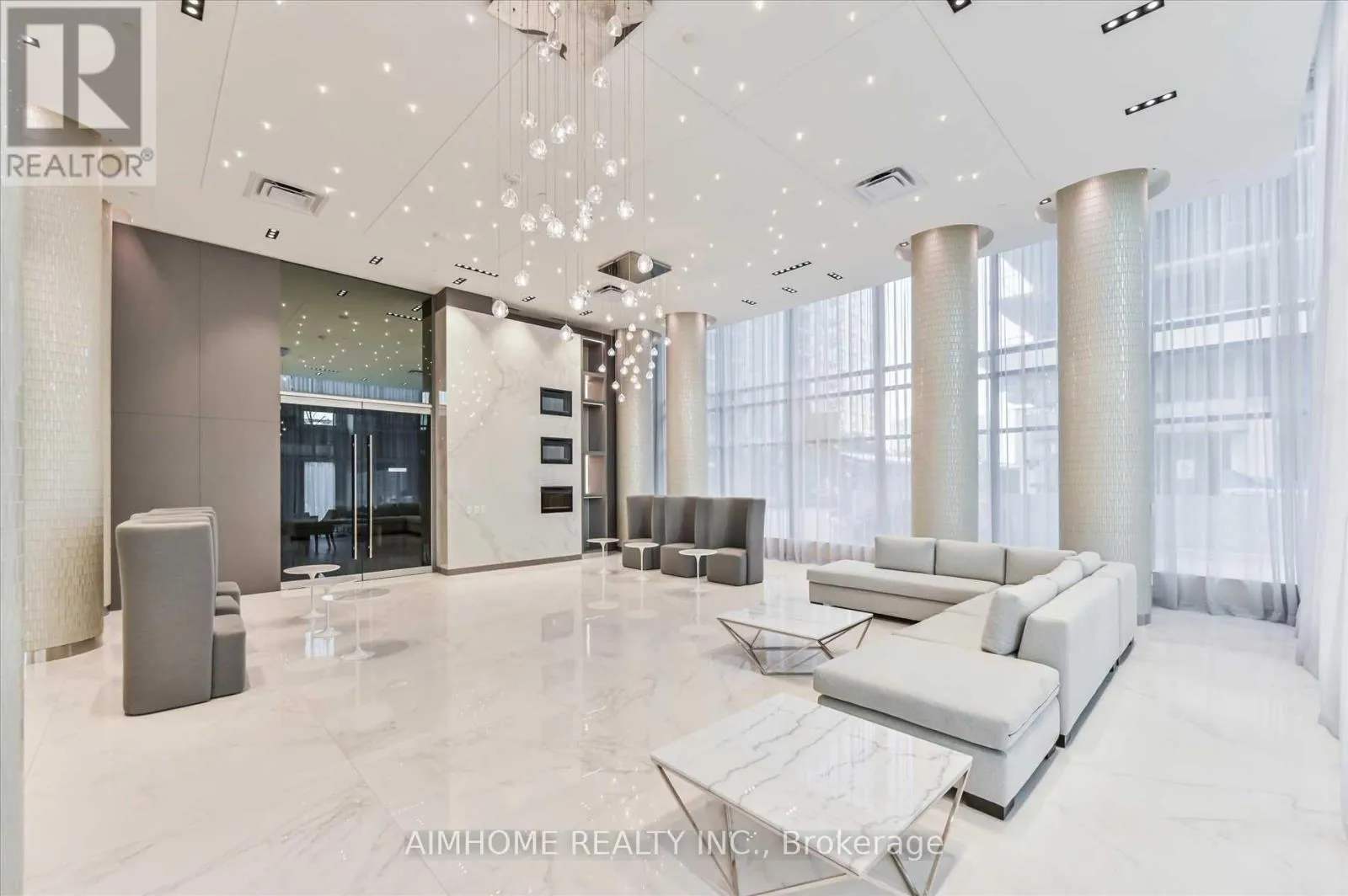 Apartment for rent: 1105 - 75 Oneida Crescent, Richmond Hill, Ontario L4B 0H3