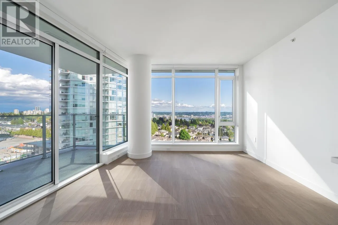 Apartment for rent: 1105 7683 Park Crescent, Burnaby, British Columbia V3N 0J3