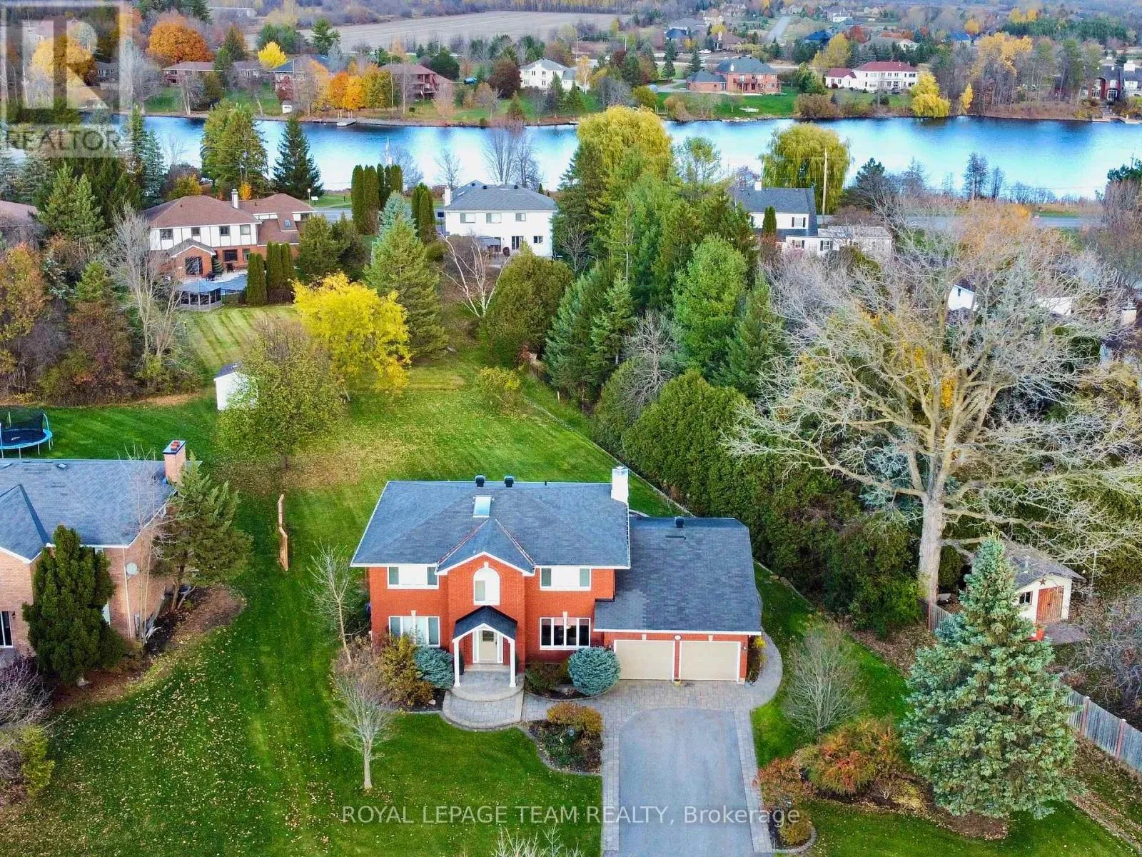 House for rent: 1105 Cindy Hill Crescent, Ottawa, Ontario K4M 1E8