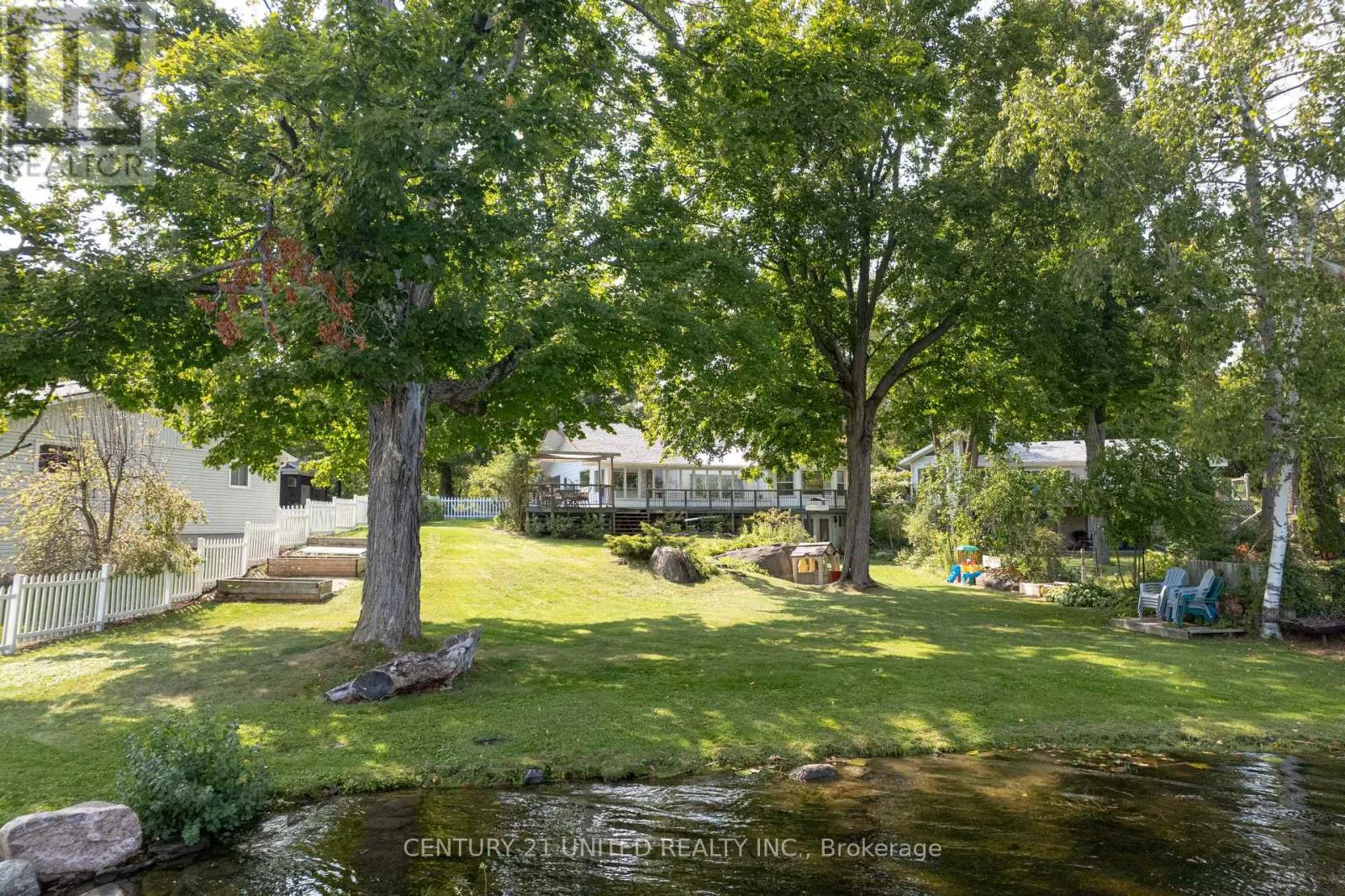 House for rent: 1105 Primrose Lane, Selwyn, Ontario K9J 6X5