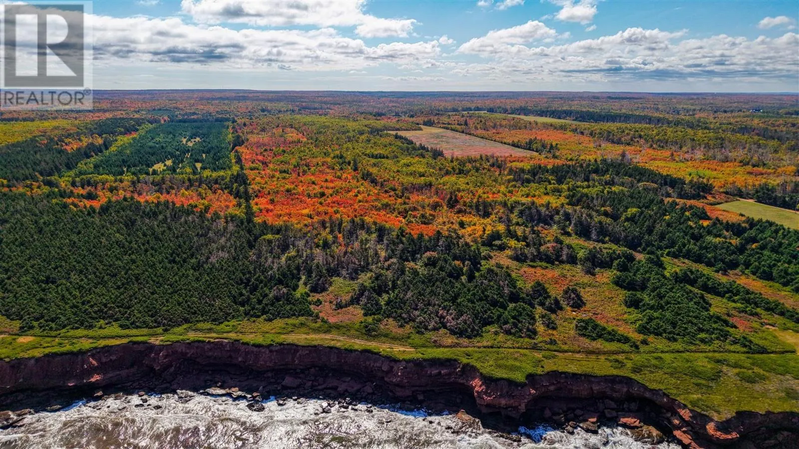 11058 North Side Road, St Margaret, Prince Edward Island C0A 2B0