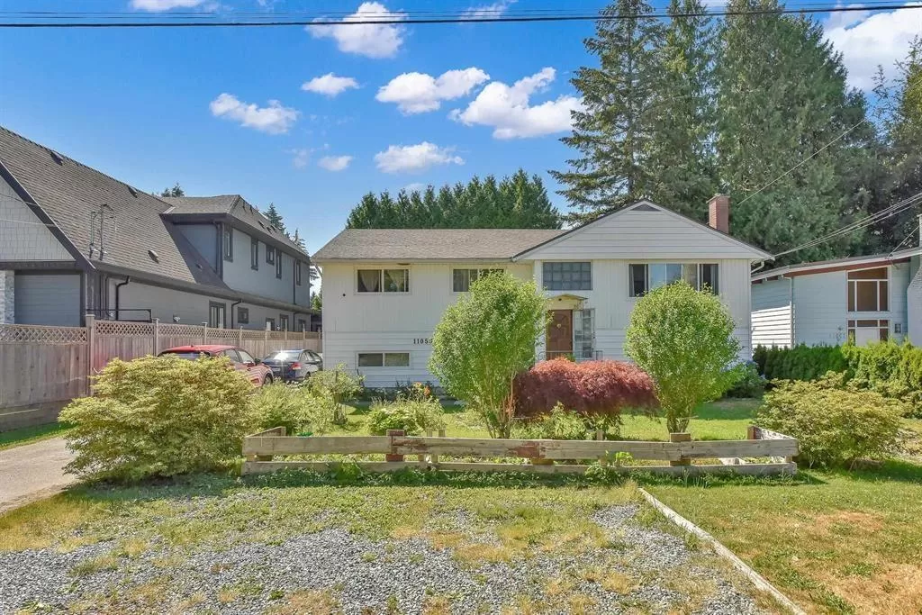 House for rent: 11059 146a Street, Surrey, British Columbia V3R 3V3