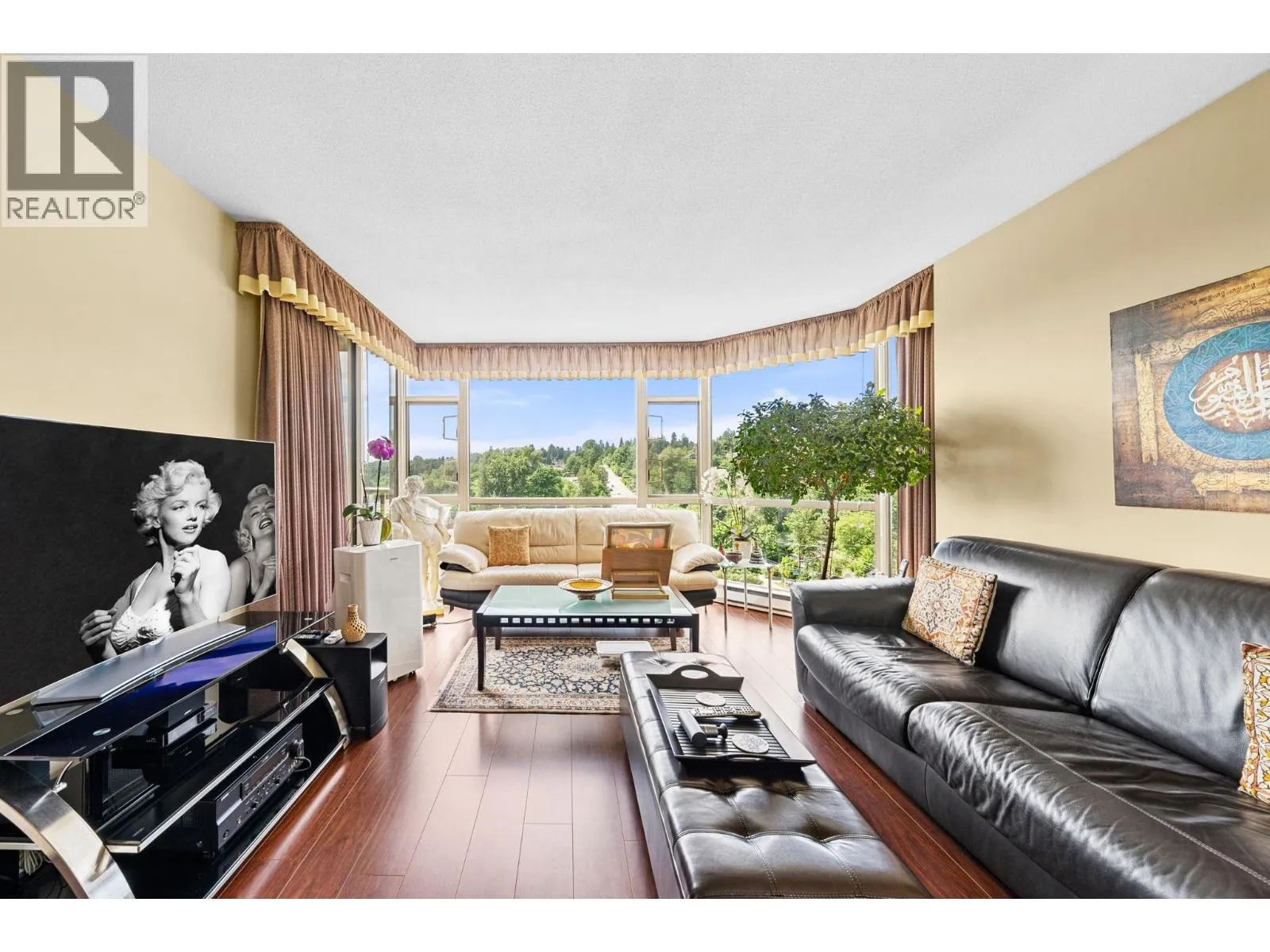 Apartment for rent: 1106 1327 E Keith Road, North Vancouver, British Columbia V7J 3T5