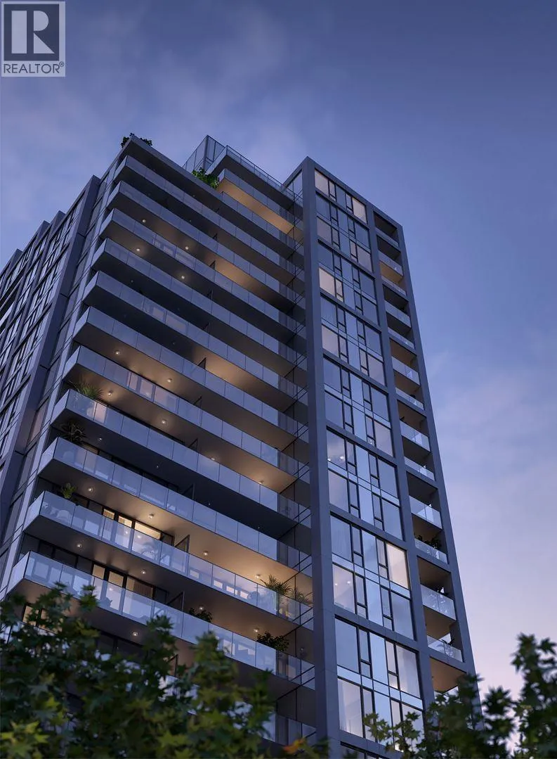 Apartment for rent: 1106 230 Keary Street, New Westminster, British Columbia V3L 0A6