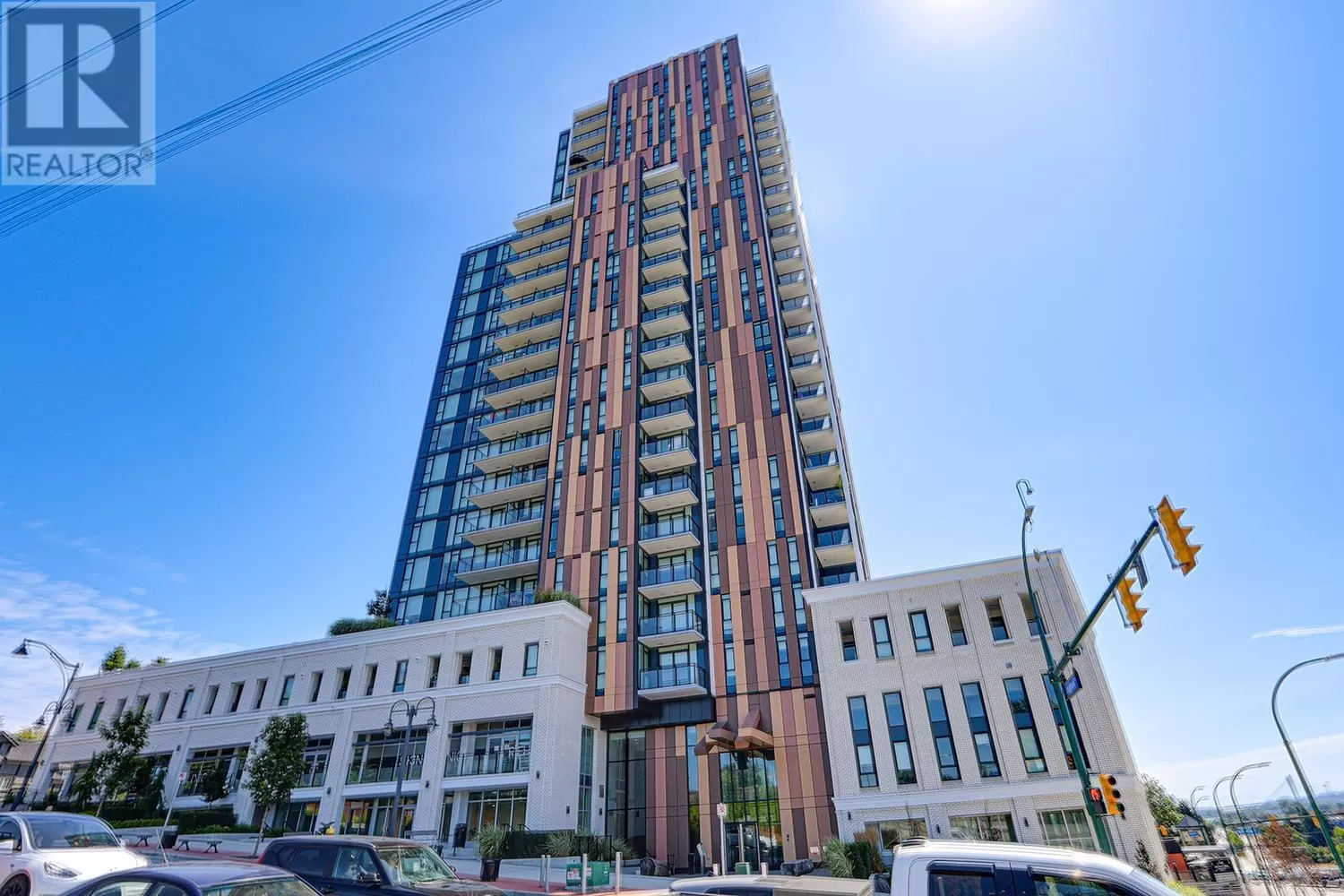 Apartment for rent: 1106 901 Lougheed Highway, Coquitlam, British Columbia V3K 3T3