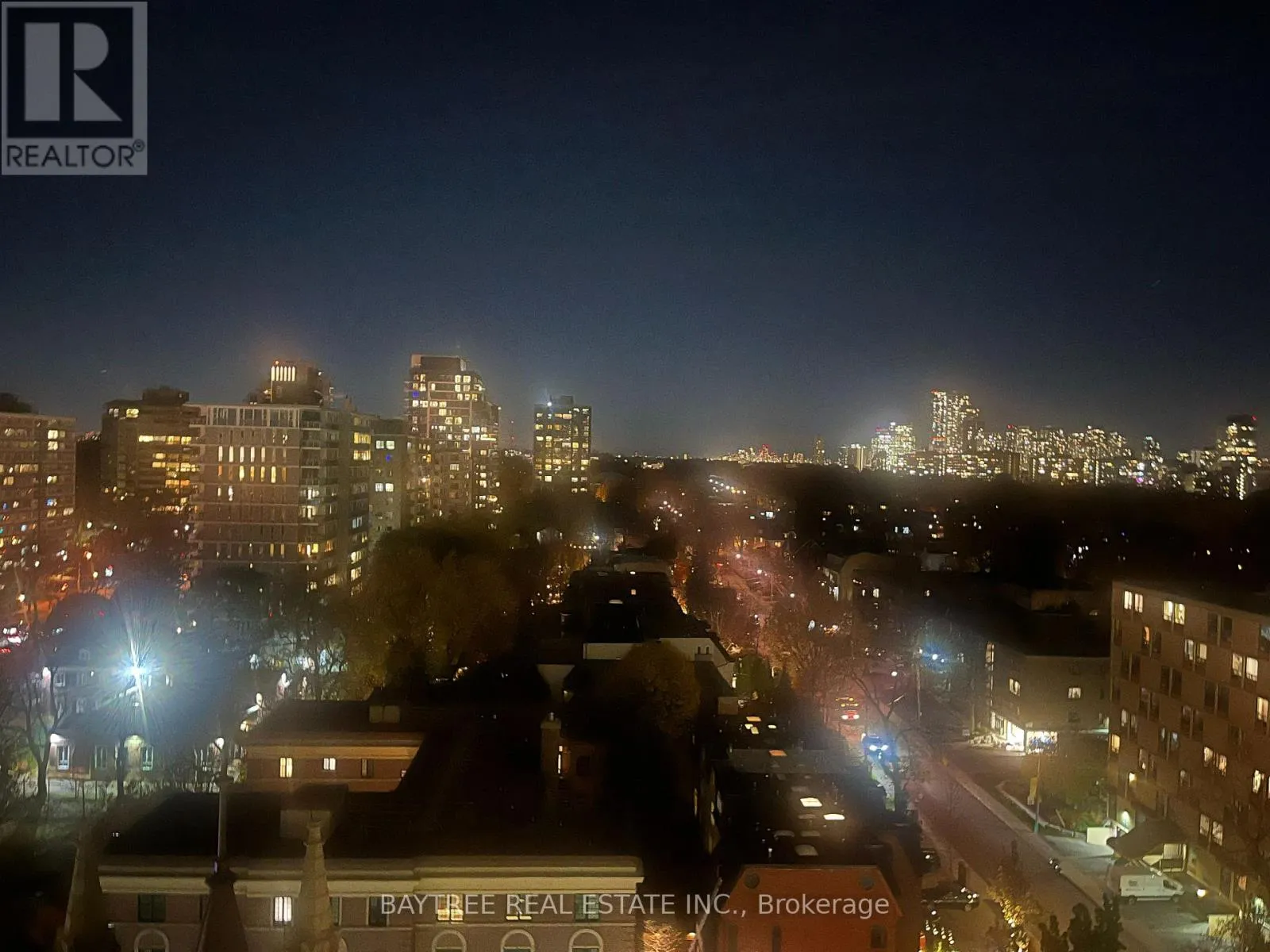 Apartment for rent: 1106 - 99 Foxbar Road, Toronto, Ontario M4V 0B2