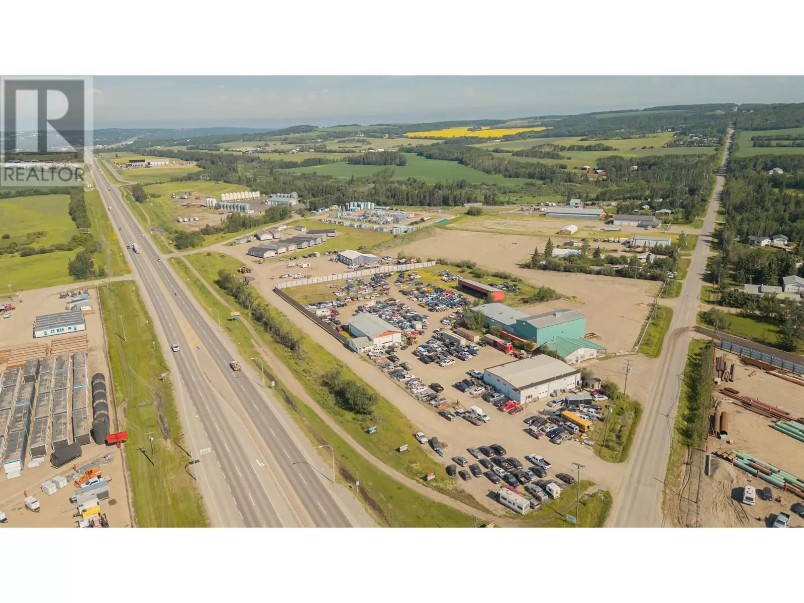 11064 269 Road, Fort St. John, British Columbia V0C 1H0