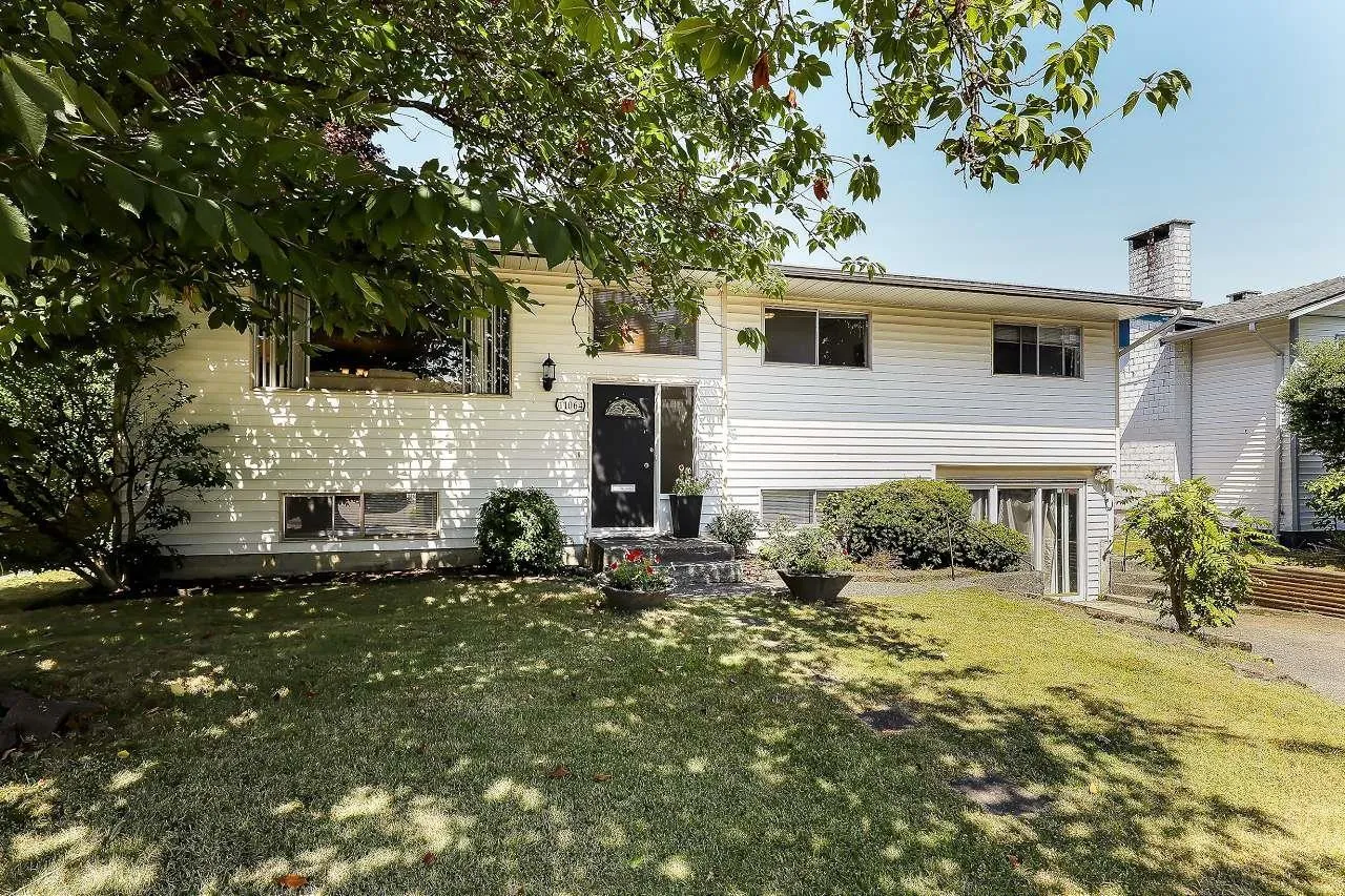 House for rent: 11064 Swan Crescent, Surrey, British Columbia V3R 5B6